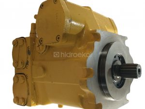 6E-1661 Hidrolik Pompa (HST)