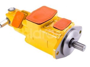 6E-6666 Hidrolik Pompa