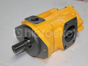 9J-8277 Hidrolik Pompa