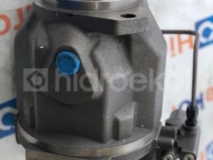 112-6564 Hidrolik Pompa