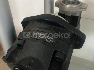 273-1583 Hidrolik Motor