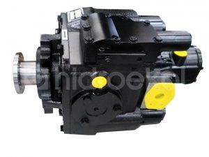 59010021 Hidrolik Pompa