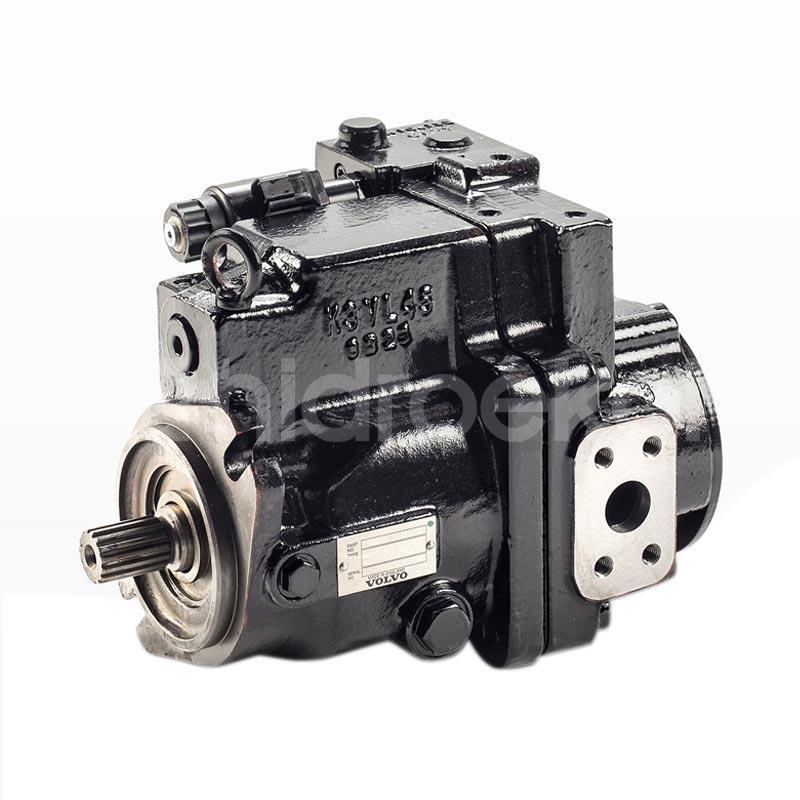 17201756 KPM Hydraulic fan pump for Volvo L180G