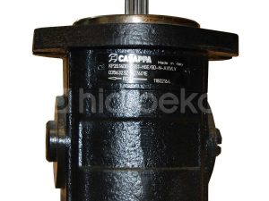 11802164 Hidrolik Pompa Casappa