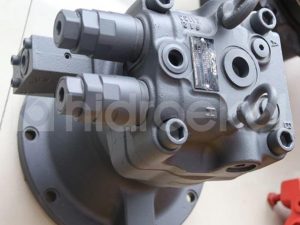 14524188 Kule Dönüş Hidromotoru