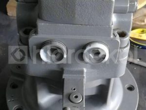 14552686 Kule Dönüş Hidromotoru