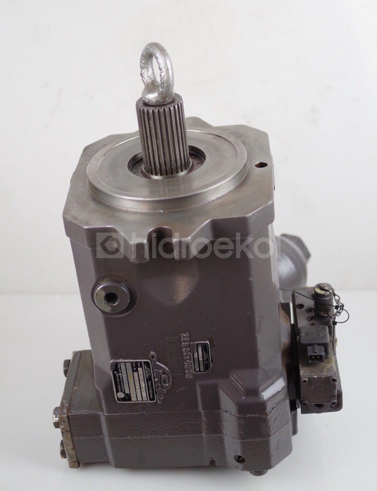 14389034 Hidrolik Pompa