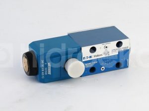 544182036 Hidrolik Valf